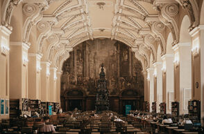 Exkurze pro zrakově znevýhodněné