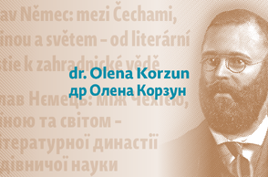 Jaroslav Němec: mezi Čechami, Ukrajinou a světem