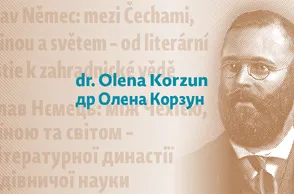 Jaroslav Němec: mezi Čechami, Ukrajinou a světem