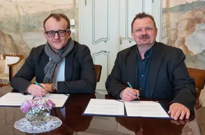 NK ČR a Post Bellum: memorandum o spolupráci