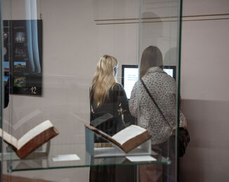 KOSMAS 900: Kronika v čase / Foto: Z. Homolka Fedorová