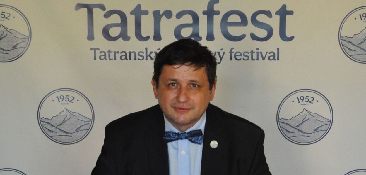 Mgr. Vladimír Hrtko, PhD.