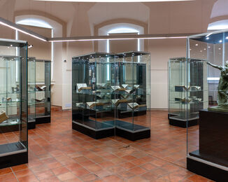 KOSMAS 900: Kronika v čase / Foto: Z. Homolka Fedorová