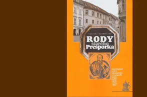 Cizí nobilita v Prešpurku