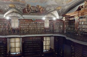 Klementinská tajemství a hledači pravdy