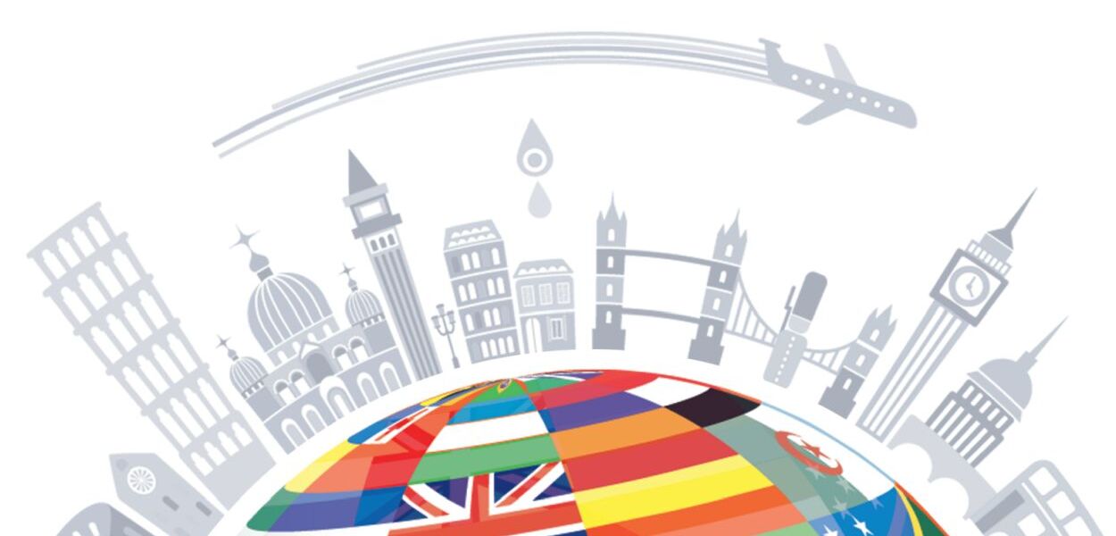 Obálka publikace Travel agent : Student's Book