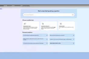 Zkušební přístup k Web of Science Research Assistant