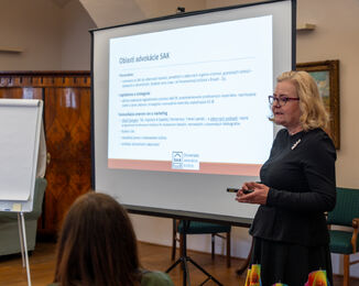 Společné fórum centrálních knihoven České republiky a Slovenska 