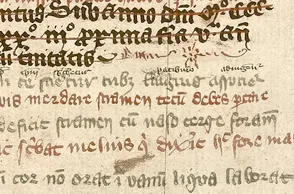 Psal bych lépe, ale ruka se mi klepe...