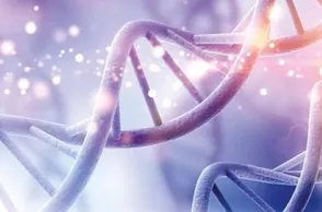 Příběhy starých kostí zapsané ve dvoušroubovici