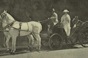 Karel I. – poslední český král, diplomat, světec, manžel