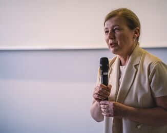 Věra JourováVěra Jourová, bývalá místopředsedkyně Evropské komise / Foto: Martin Weinpold