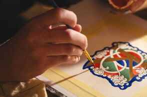  Písařské workshopy pro veřejnost