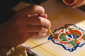  Písařské workshopy pro školy