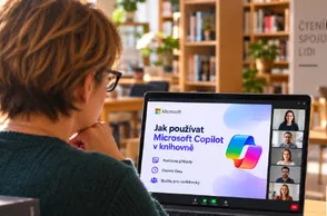 V Česku startuje Knihovna.ai