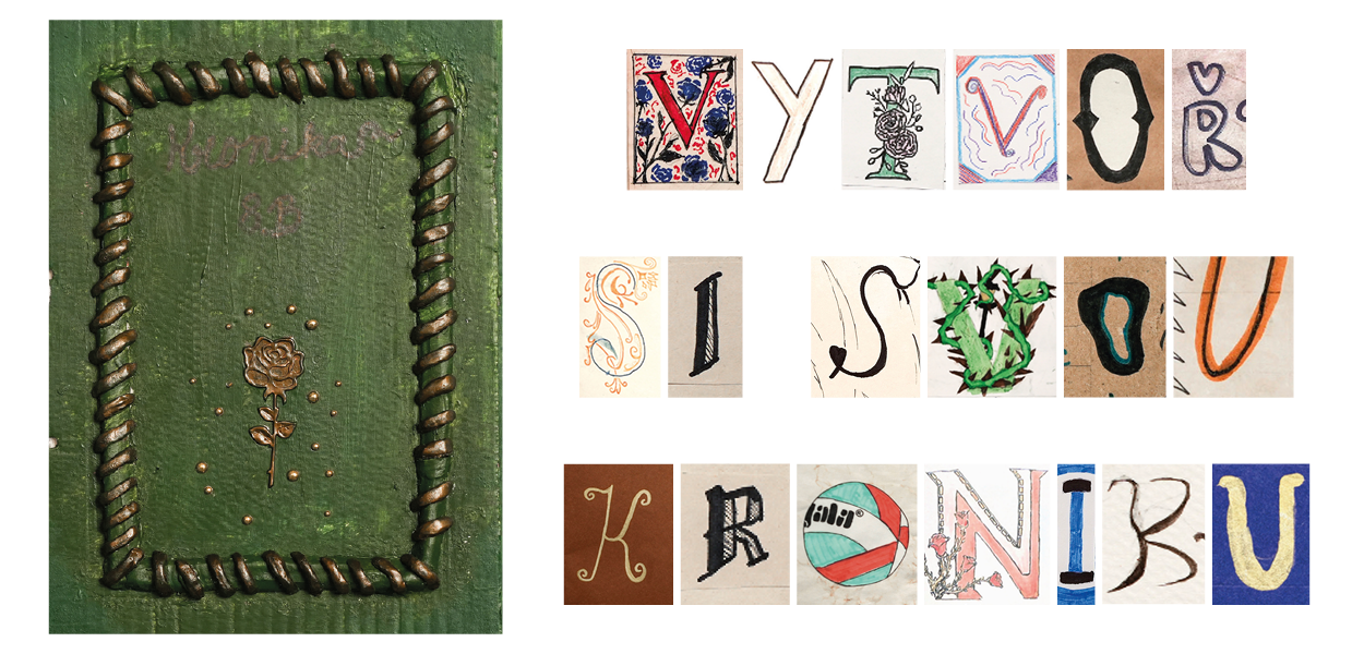 Vytvoř si svou kroniku - vyhlášení výsledků soutěže