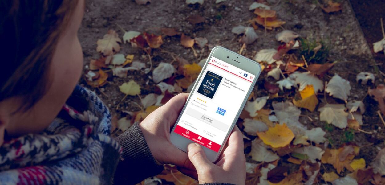 BOOKPORT - Business/Social sciences