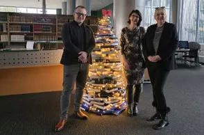 Workshop ve Slovenské národné knižnici