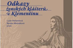 Odkazy ženských klášterů v Klementinu