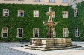 Komentovaná prohlídka pro neslyšící