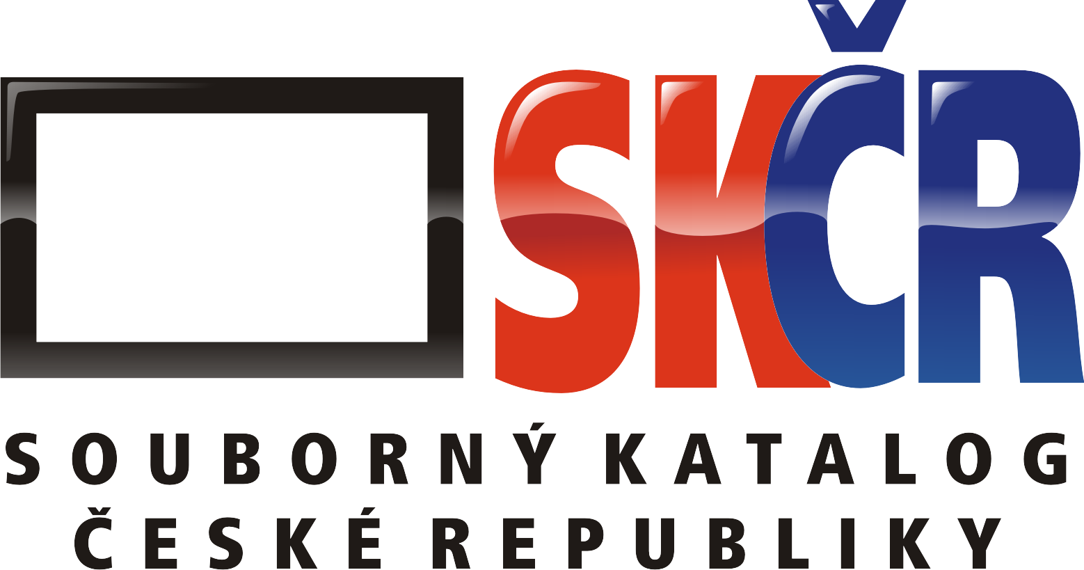 Souborný katalog ČR (SKC) Národní knihovna České republiky