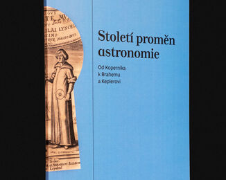 Století proměn astronomie 1
