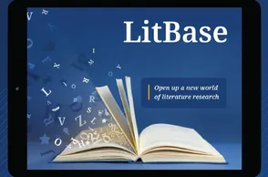 LitBase je tu pro vás