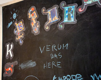 KOSMAS 900: Kronika v čase / Foto: Z. Homolka Fedorová