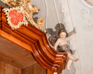 Studovna Hudebního oddělení 3