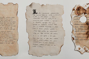 Vytvořte si svou kroniku: soutěžní práce