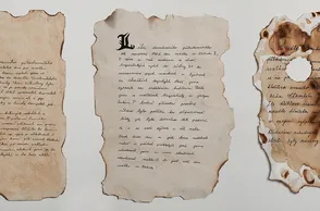 Vytvoř si svou kroniku: soutěžní práce