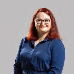 Mgr. Michaela Mrázová Mgr. Michaela Mrázová