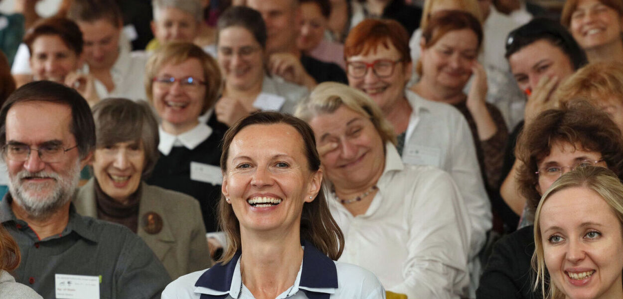 Jubilejní 50. seminář knihovníků muzeí a galerií