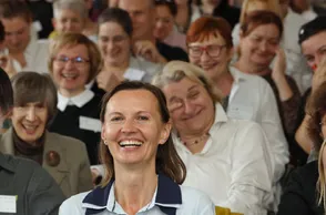 Jubilejní 50. seminář knihovníků muzeí a galerií