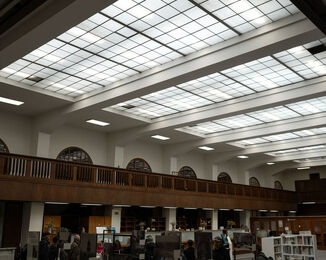 Den architektury 2025 / Foto: Z. Homolka Fedorová