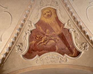 Studovna Hudebního oddělení 8