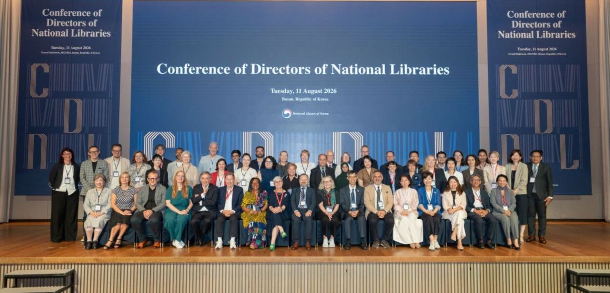 Conference of Directors of National Libraries