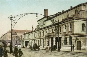 Letem operetním světem II: Hudební divadlo Karlín