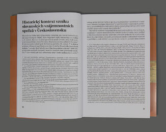 Československo-jihoslovanská liga (1921–1929) a Československo-jihoslovanská revue (1930–1939). Bibliografie časopisů