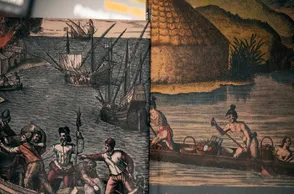 Středověké cestopisy