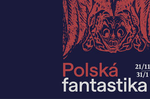 Polská fantastika
