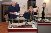 Jan Hus. Problém přijmout svobodu - vernisáž výstavy