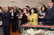 Arménské knižní umění v průběhu staletí