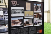 170 let od založení AHMP - vernisáž výstavy
