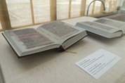 Černohorský cyrilský knihtisk 15. a 16. století