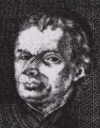Jan Klein (1684-1762), přednosta Matematického muzea Klementinské koleje