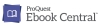 PQ Ebook Central logo