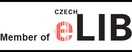 CzechElib en kratky